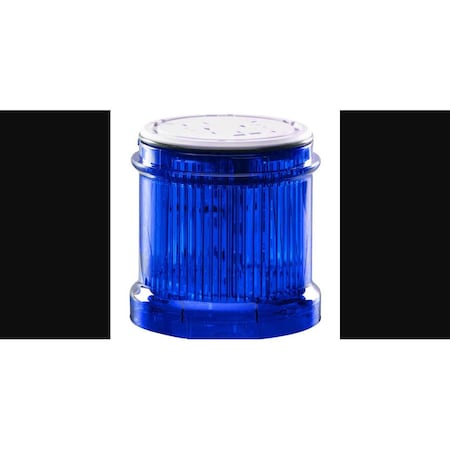 Eaton Bussmann Light Module Sl7 Blue -24 Vac/Vdc SL7-FL24-B-HPM